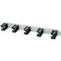 Telegärtner 100021542 fiberoptisk patchpanel 5 porter 1 U