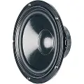 Visaton VS-W200S/4, 1.0 kanaler, 75 W, 33 – 6000 Hz, 4 O, Sort