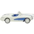 Wiking 081905 H0 Personbil model Chevrolet Corvette