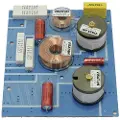 Visaton HW 3/130 NG - 4 Ohm 3-vejs crossover 4 Ω