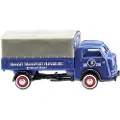 Wiking 033509 H0 Lastbiler model Tempo Matador Hochpriche Transit Transport Flensburg