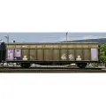 Hobbytrain H24650 N Fleischmann godsvogne