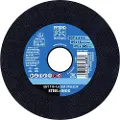 PFERD EHT 115-1,6 SGP STEELOX, Stål, Rustfritt stål, PFERD, 2,22 cm, 11,5 cm, 13300 RPM, 25 stykker