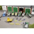Auhagen 41658, HO (1:87)