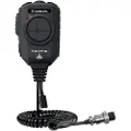 Albrecht VOX microphone 4-pin version 2 with ANC with ANC for Albrecht/Midland (42130)