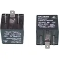 Kräcker 20.0900.10 Køretøjsrelæ 12 V/DC 20 A 1 x sluttekontakt