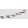 Märklin Curved Track, 15 år, Sort, Gult