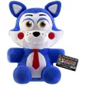 Funko POP! Pop! Five Nights At Freddy´s Plysjfigur Fanverse Candy The Cat 18 Cm