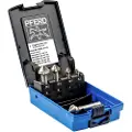 PFERD TOOLS SET UGT HSSE DIN 335 C90° 5TLG 25202194 Keglesænker-sæt 5 dele HSSE-Co 5 1 Set