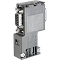 Siemens 6ES7972-0BB12-0XA0 6ES79720BB120XA0 PLS-tilkoblingsplugg
