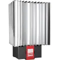 Rittal 3105.360, Kabinettvarmer, Grå, 110 - 240 V, 50 - 60 Hz, 4 A, 90 mm