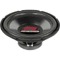 Renegade RXW124 Auto-passiv subwoofer 600 W 4 Ω