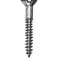 Märklin Track Screws, 15 år, Sølv