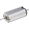 MOTRAXX Mini Børstet elektrisk motor Motraxx LFF-M30VA-05350 13800 U/min