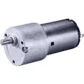 Igarashi 33GN2738-132-GV-5 50:1 Drivmotor 12 V