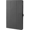 Tucano Tre Folio - Lommebok for nettbrett - svart - for Lenovo Tab M10 (3rd Gen)