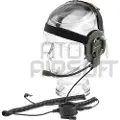 Midland Hovedtelefoner/headset Bow M-Tactical Hörsprechgarnitur C1046.03