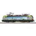Märklin 88236, Togmodell, Montert på forhånd, Z (1:220), Gutt/Jente, 15 år, Flerfarget