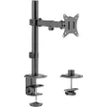 Logilink Dis Acc Monitor Mount 17\-32\ steel