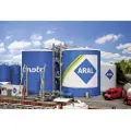 Faller 130485 H0 Tanklager ARAL