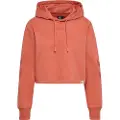 Hummel Legacy Cropped Hetteskjorte