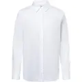 Fynch&Hatton 24141530 Skjorte Med Lange Ermer