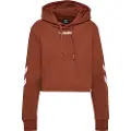 Hummel Legacy Cropped Hetteskjorte