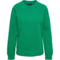 Hummel Red Classic Collegegenser