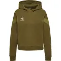 Hummel Travel Hettegenser