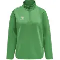 Hummel Hmlcore Xk Halv Glidelås Genser