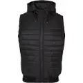 DEF Quilted Vest