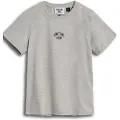 SOMETIME SOON Empower T-Shirt S/S Grey Melange