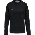 Hummel Move Grid Cotton Collegegenser