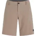 O'Neill Hybrid Chino Shorts oransj