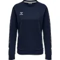 Hummel Move Grid Cotton Collegegenser