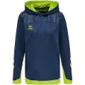 Hummel Lead Poly Hetteskjorte