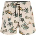 O'Neill Mix & Match Cali Print 15'' Boardshorts