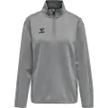 Hummel Core Xk Halv Glidelås Genser