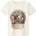 Name it Stranger Things T-skjorte