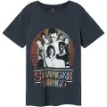 Name it Stranger Things T-skjorte
