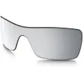 Oakley Mann Batwolf Replacement Lenses