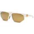 Plein sport Gaze 62 Mm Solbriller