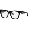 Roberto Cavalli Vrc112 53 Mm Kvinne Med Briller