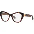 Roberto Cavalli Vrc099 54 Mm Kvinne Med Briller