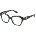 Furla Vfu822 53 Mm Kvinne Med Briller