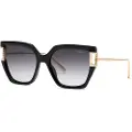 Chopard Sch378m 55 Mm Solbriller For Kvinner
