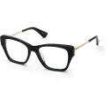 Nina Ricci Vnr416 52 Mm Kvinne Med Briller