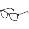 Furla Vfu833 54 Mm Kvinne Med Briller