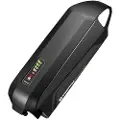 Giant Energypack 500wh 36v 2013-16 5-p Batteri