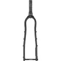 Deda Gera Curvy Carbon Disc 1 1/8´´ 12 X 100 Mm Gravel Gaffel